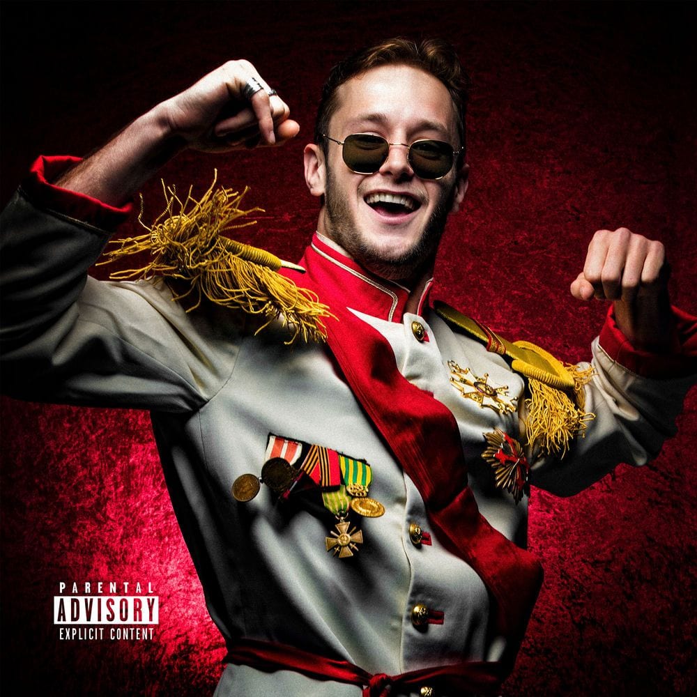 Tsar Trap, Vol. 2 cover