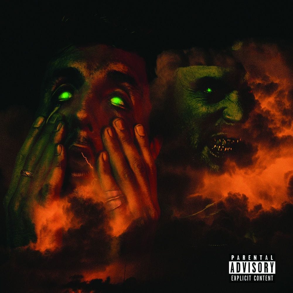 Tsar Bomba cover