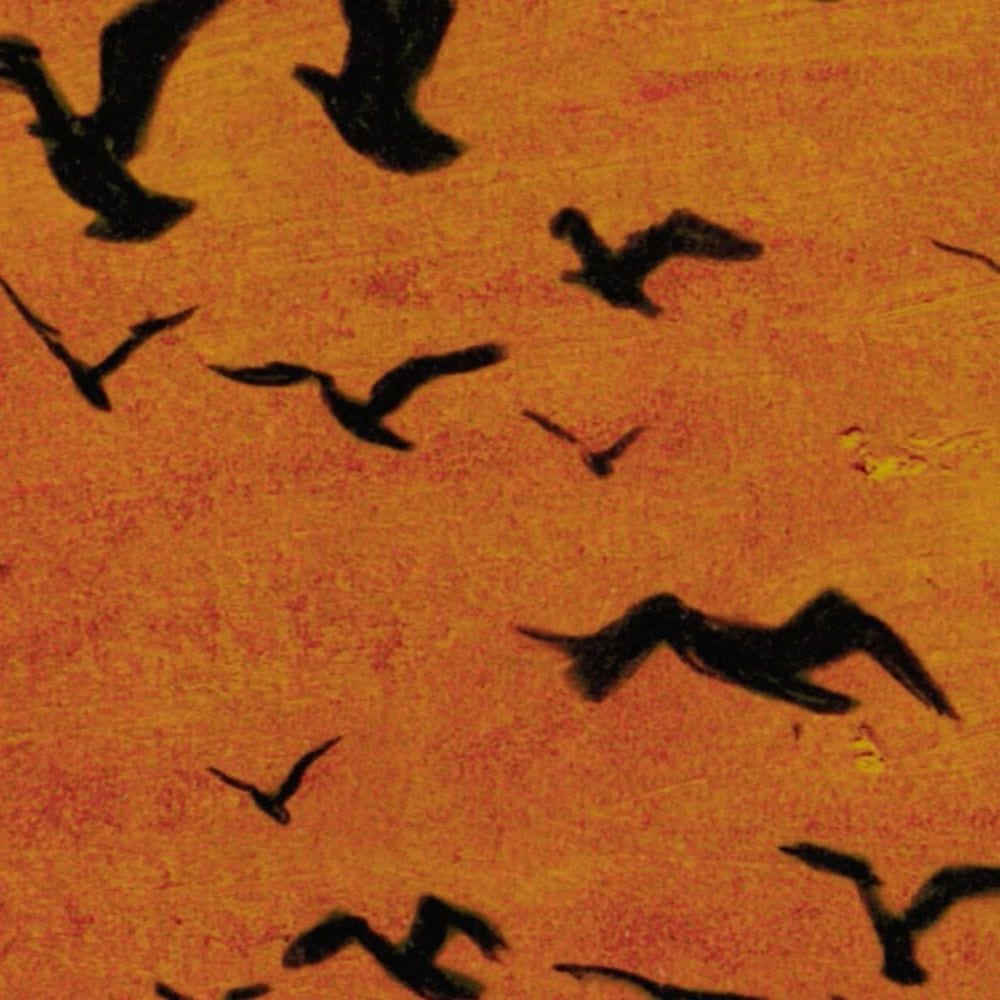 Vengeance cover