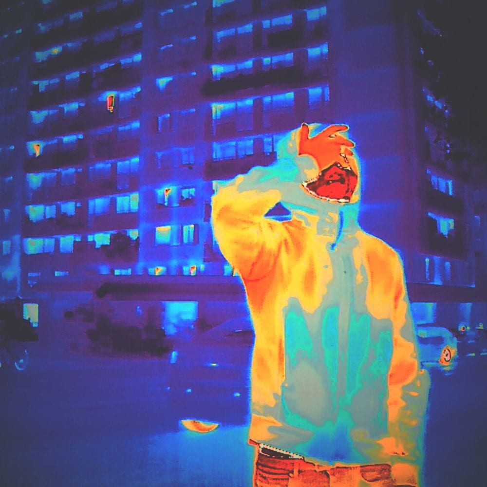 Gaddem cover