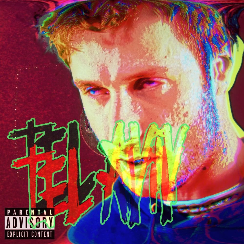 Tel Aviv cover