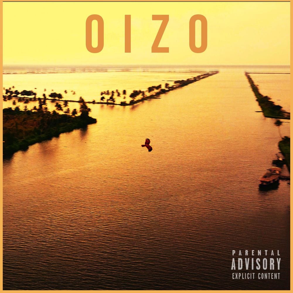 Oizo cover