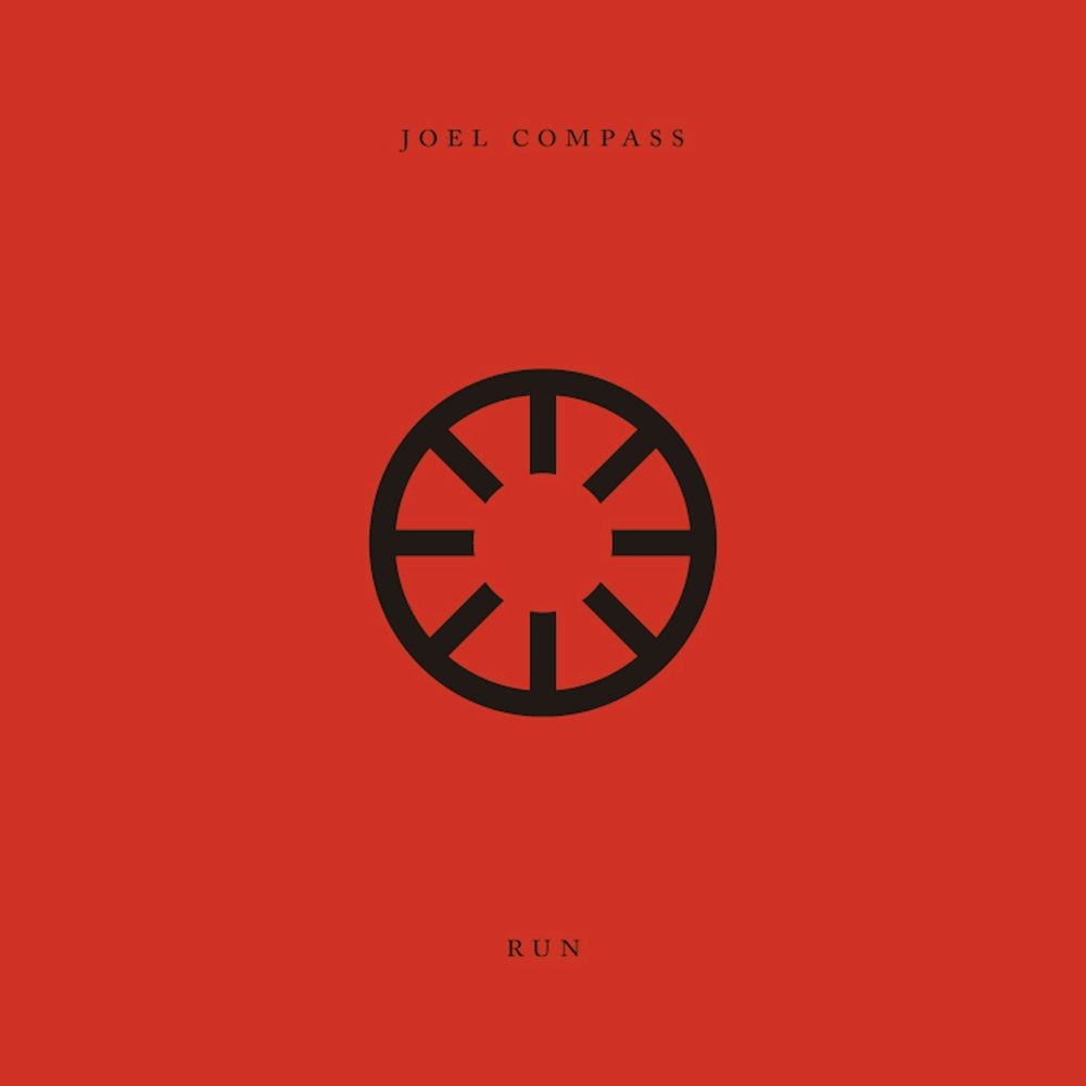 Run (Remix EP) cover