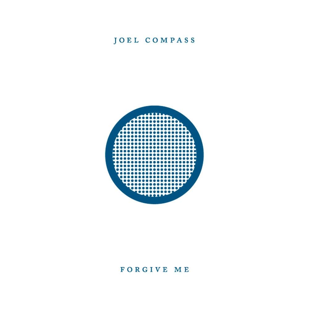 Forgive Me cover