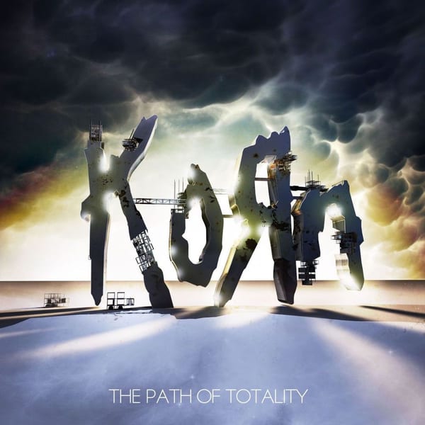 The Path of Totality (Special Edition) cover