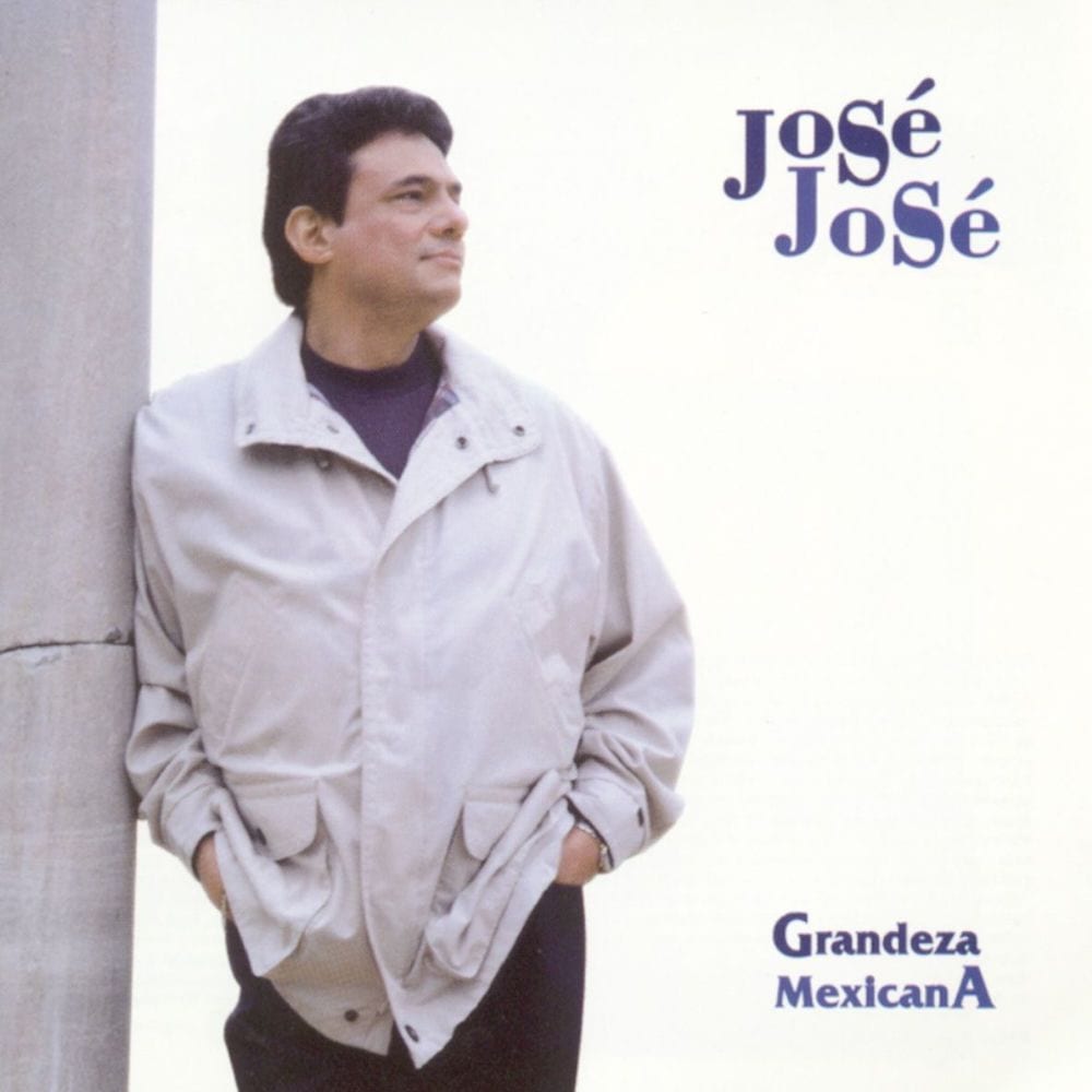 Grandeza Mexicana cover