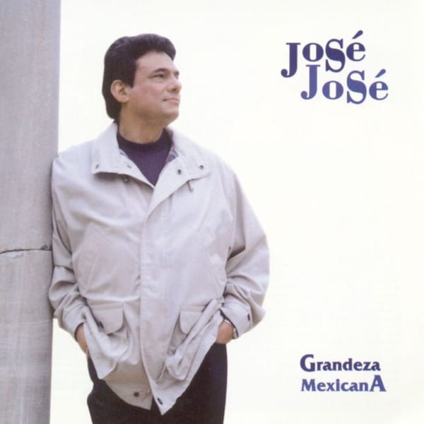 Grandeza Mexicana cover