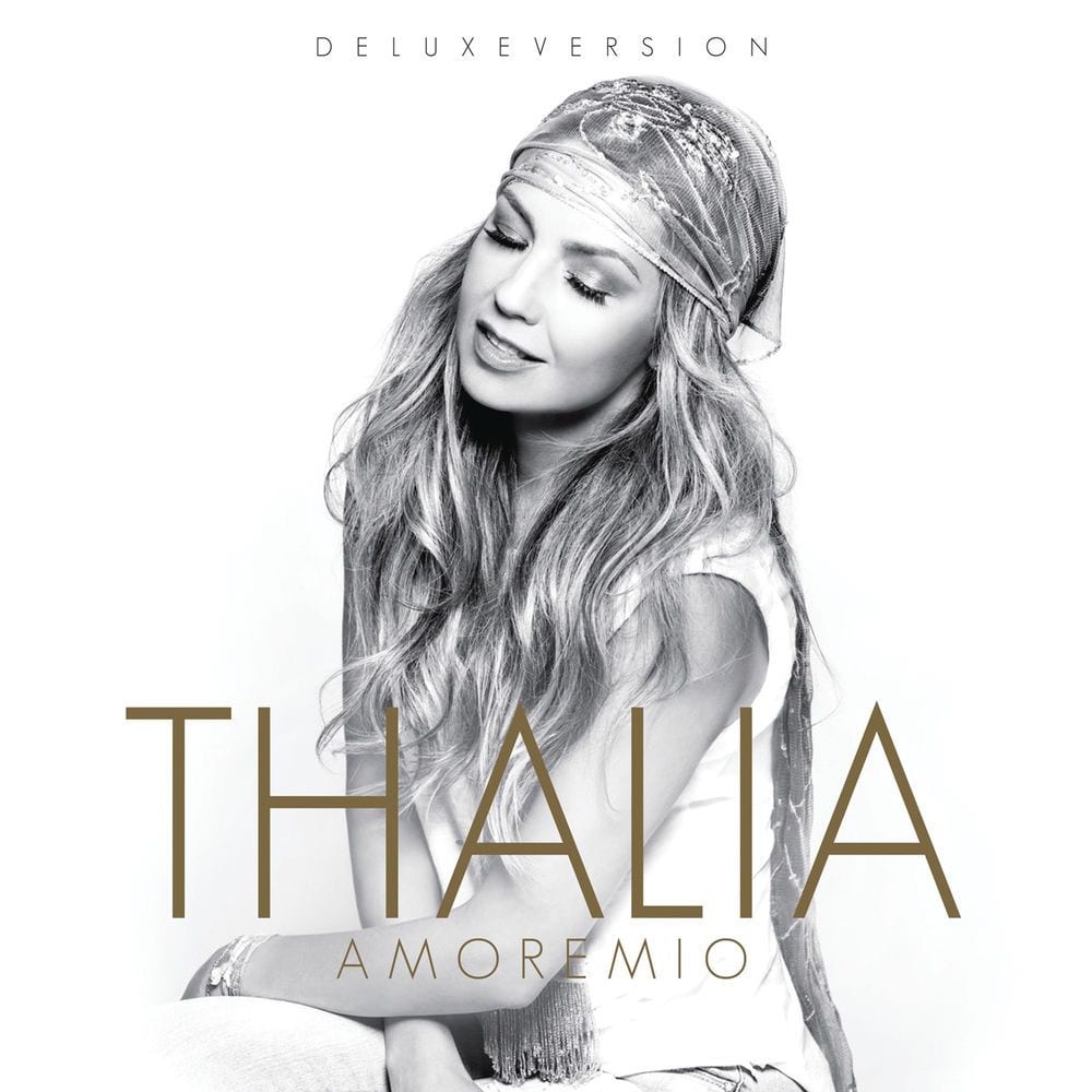 Amore mio cover