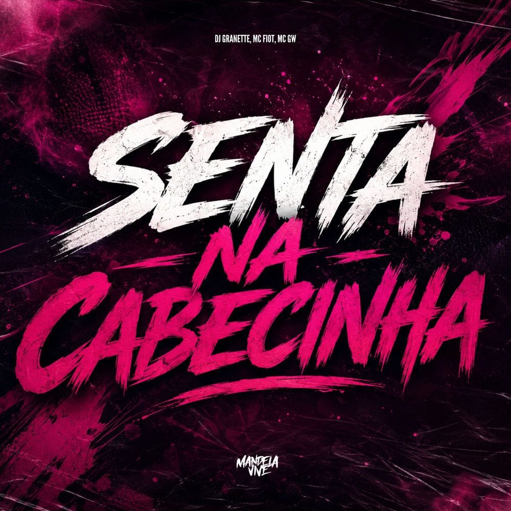 Senta na Cabecinha album cover