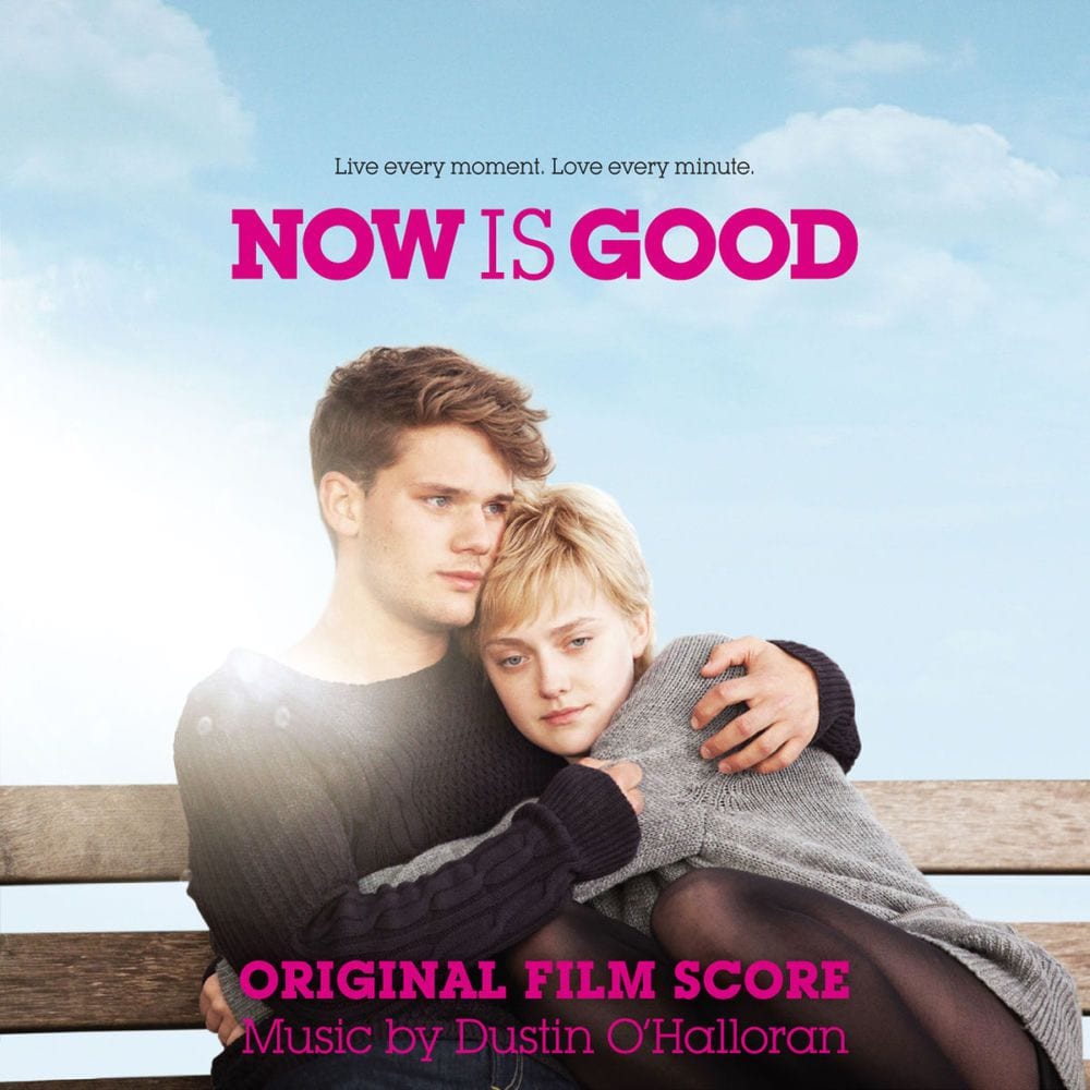 Now Is Good (Original Score) cover