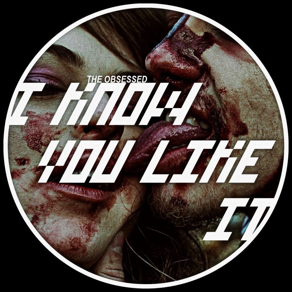 I Know You Like It cover
