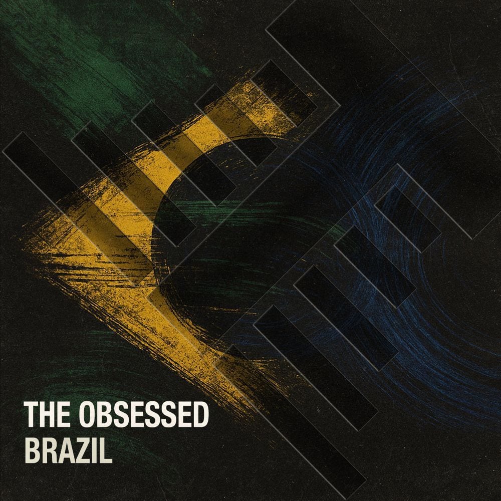 Brazil cover