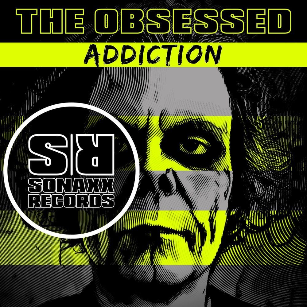 Addiction cover