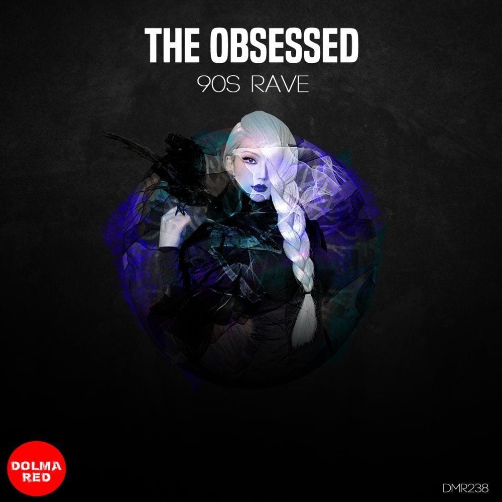 90s Rave cover