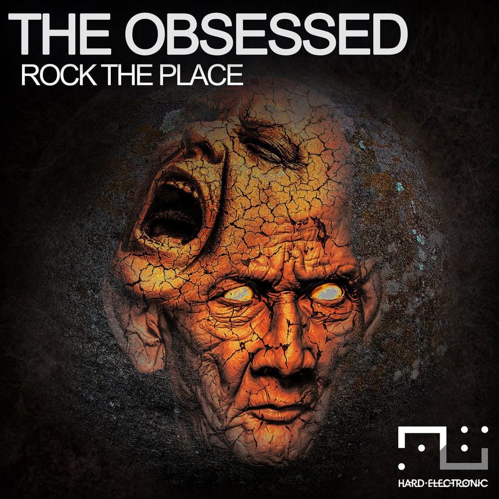 Rock the Place cover