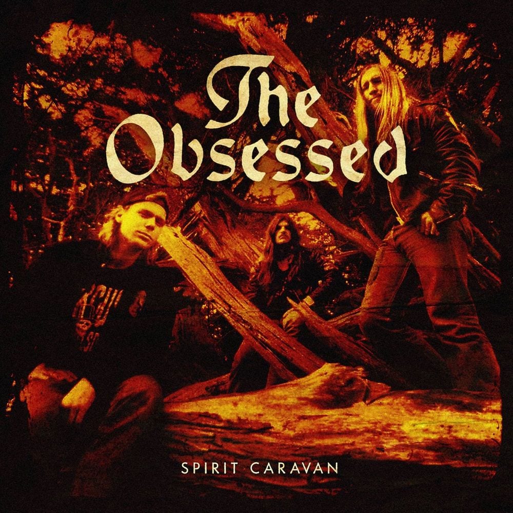 Spirit Caravan (Remastered) cover