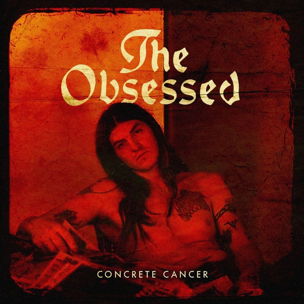 Concrete Cancer (Remastered) cover
