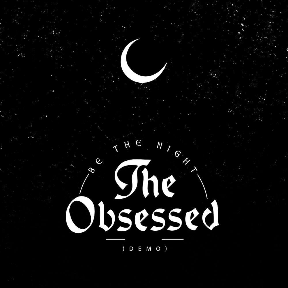 Be the Night (Demo) - Single cover