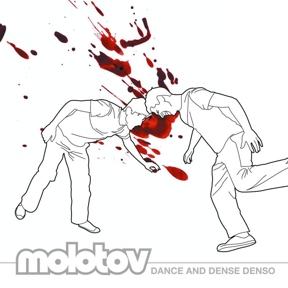 Dance and Dense Denso cover