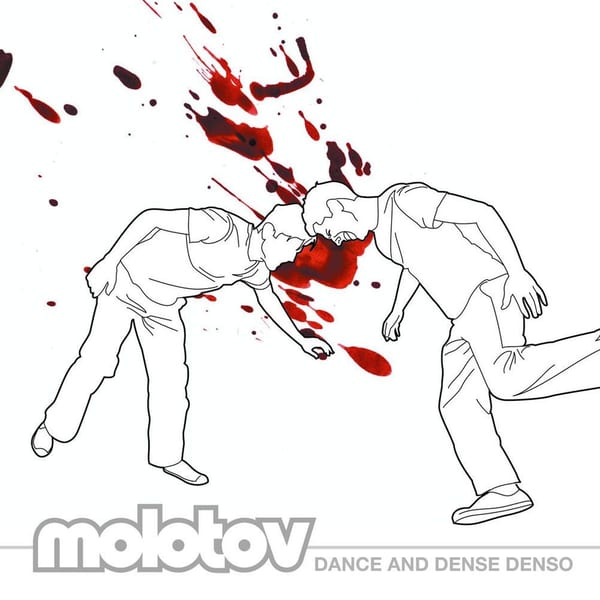 Dance and Dense Denso cover