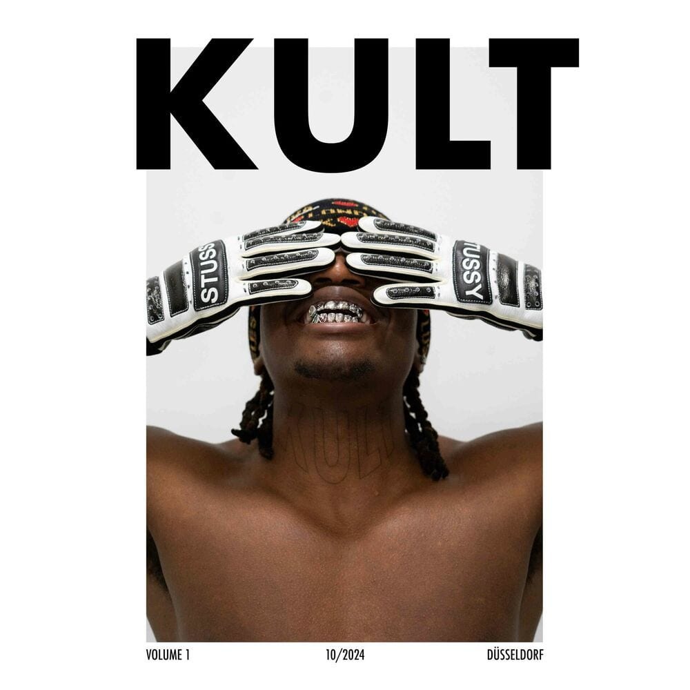Kult cover