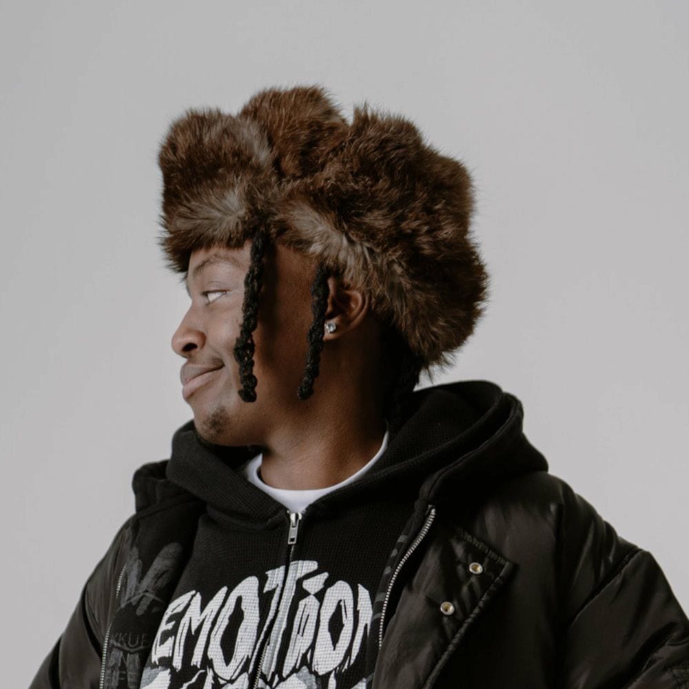 ROLLING LOUD cover