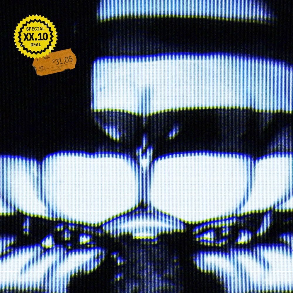 ZAHLTAG cover