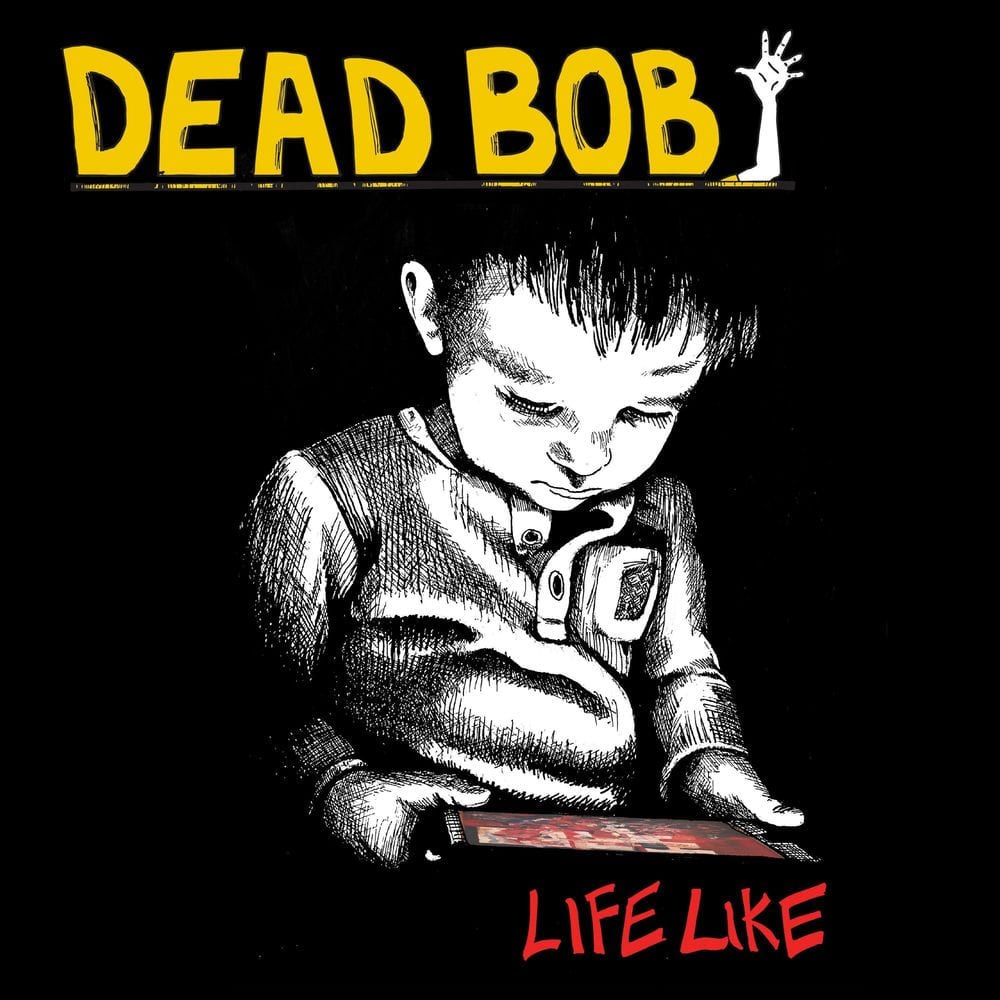Life Like cover