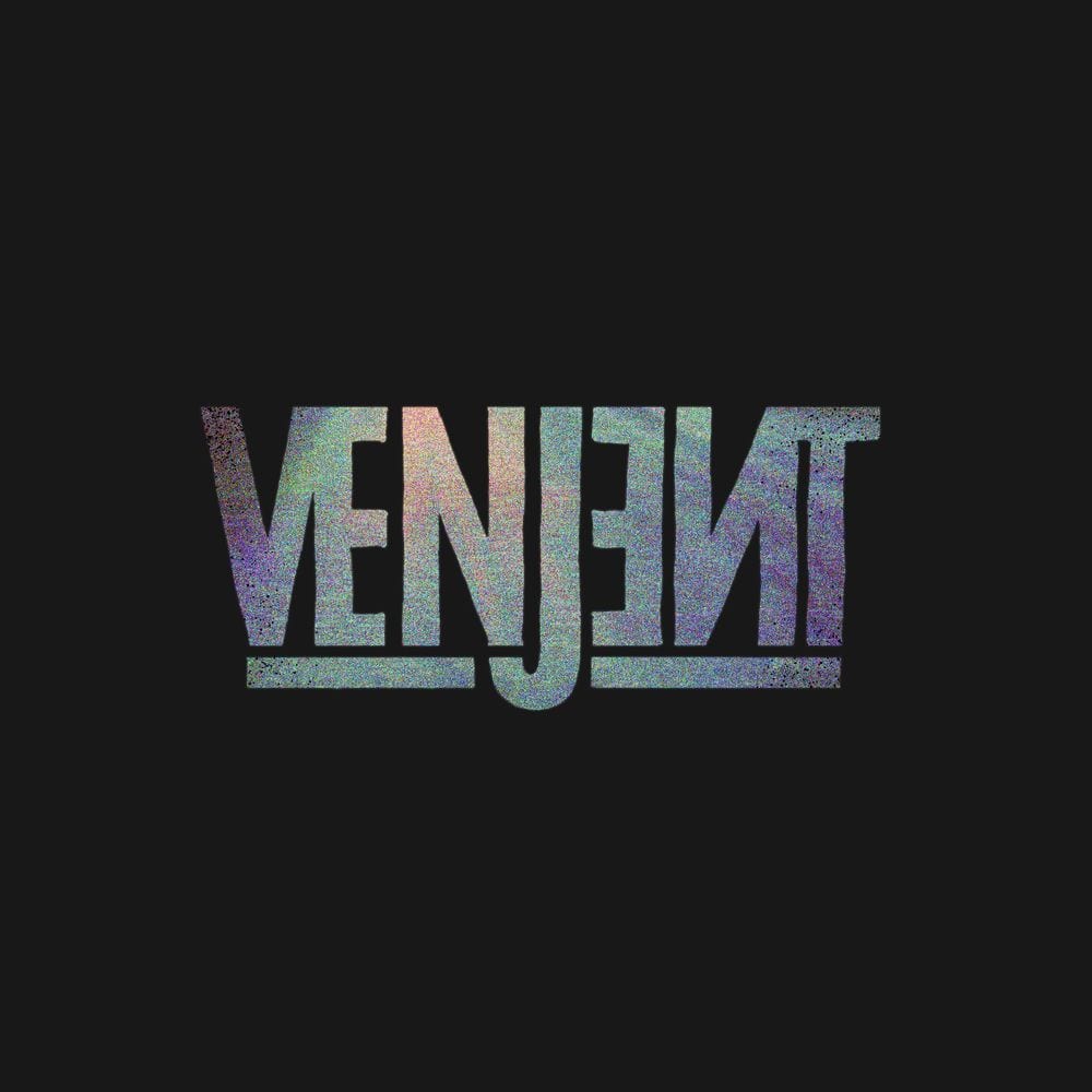 Venjent Sound cover