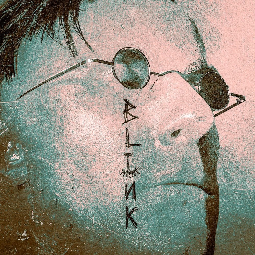 Blink cover