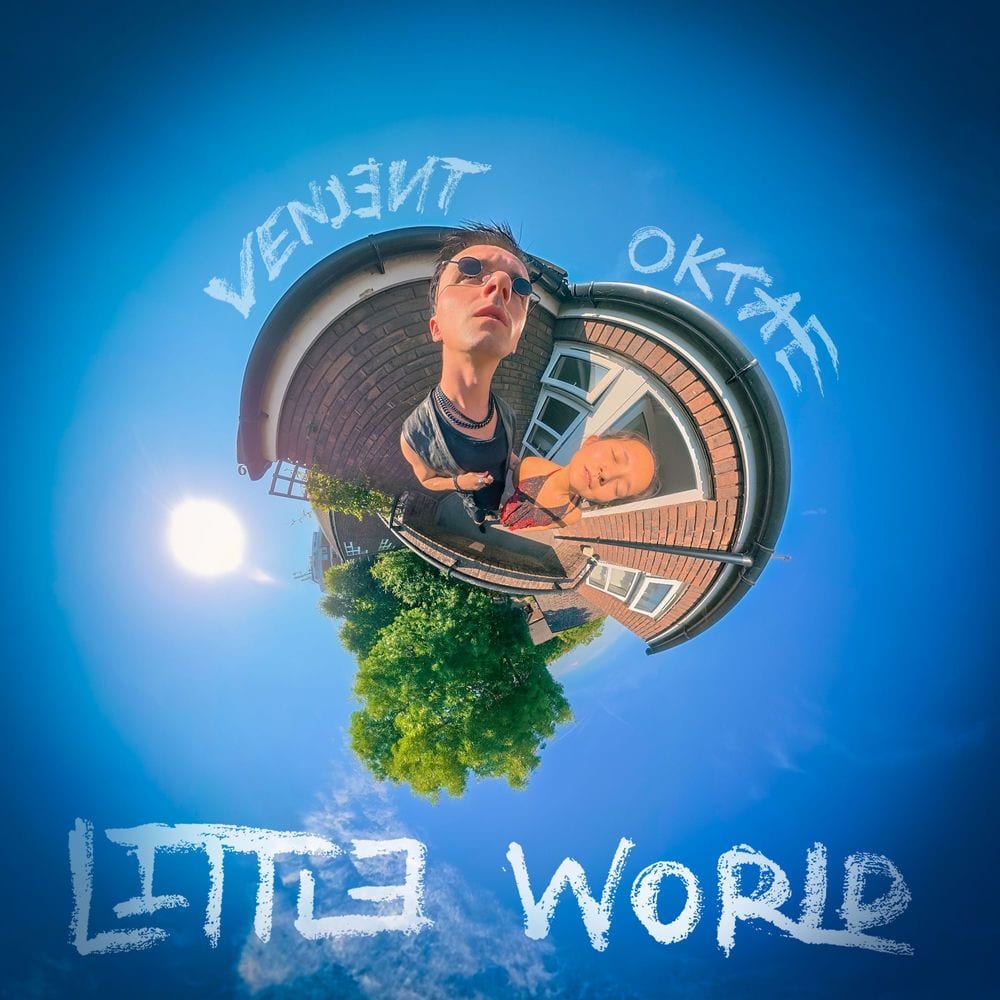 Little World cover