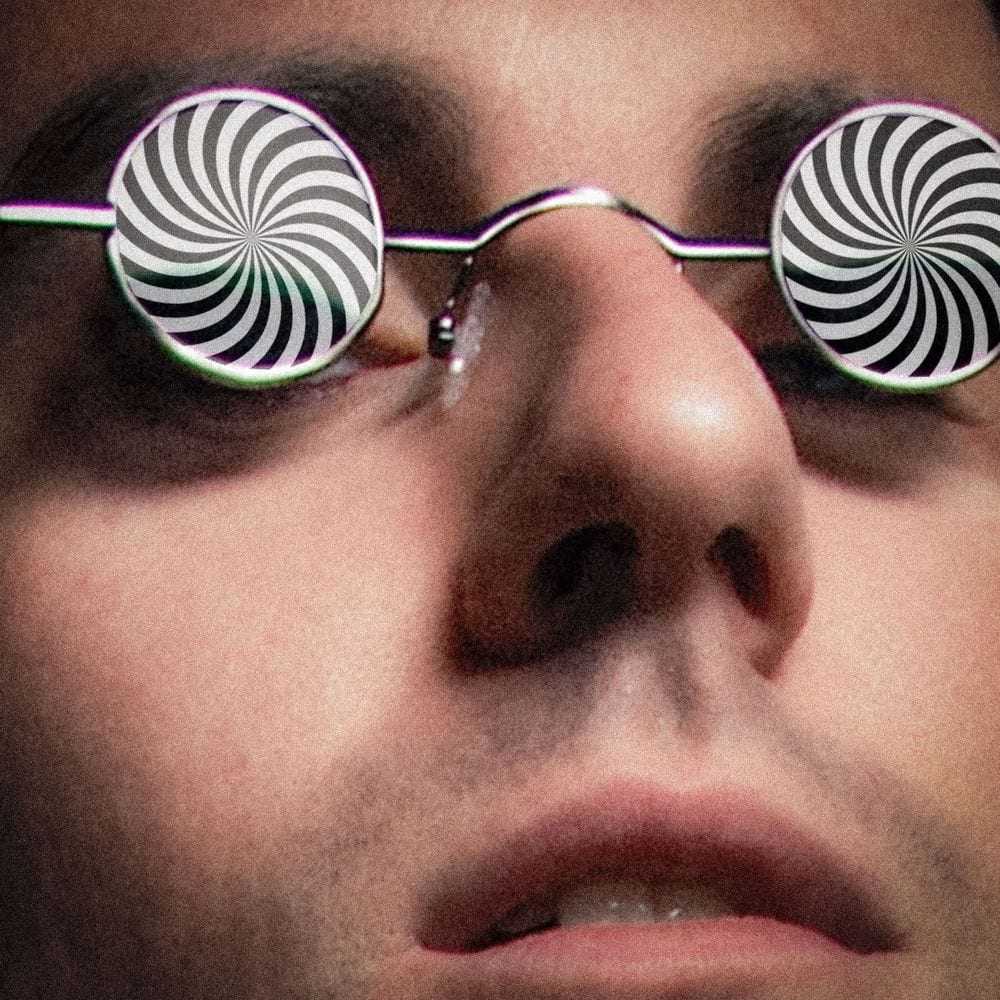 Hypnosis cover