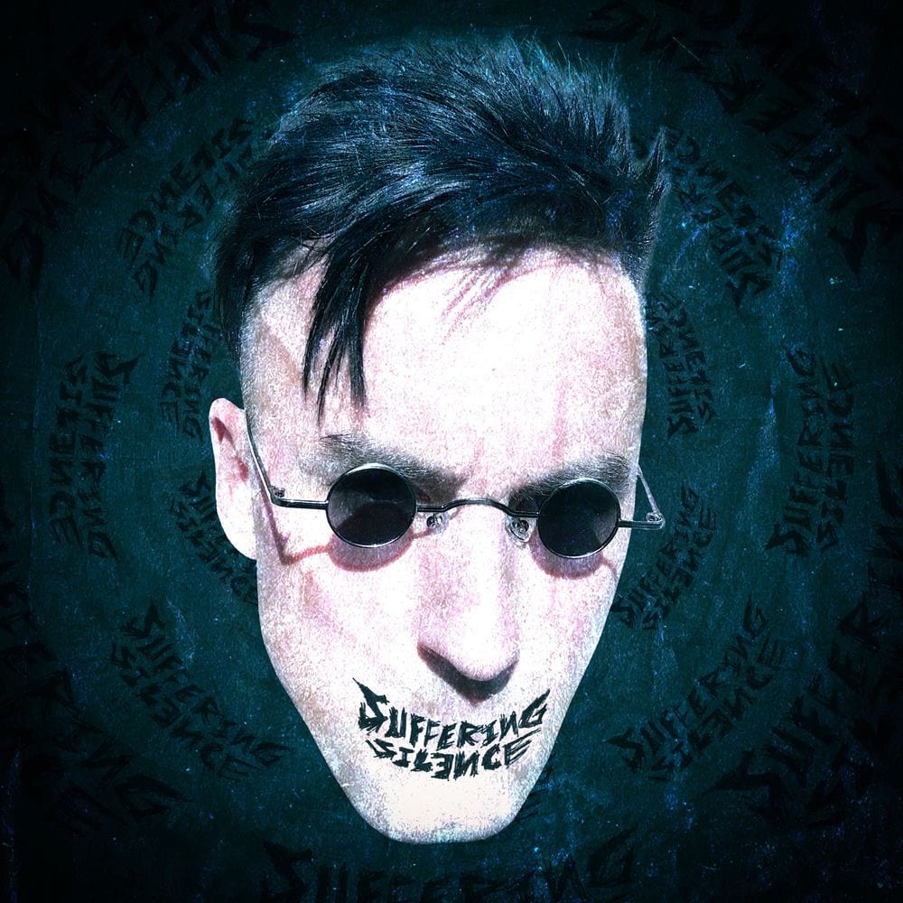 Suffering Silence cover