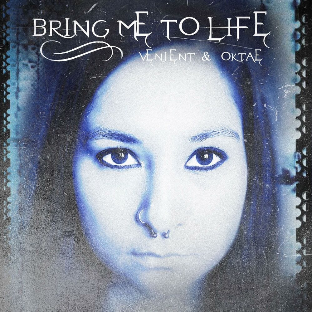 Bring Me To Life cover