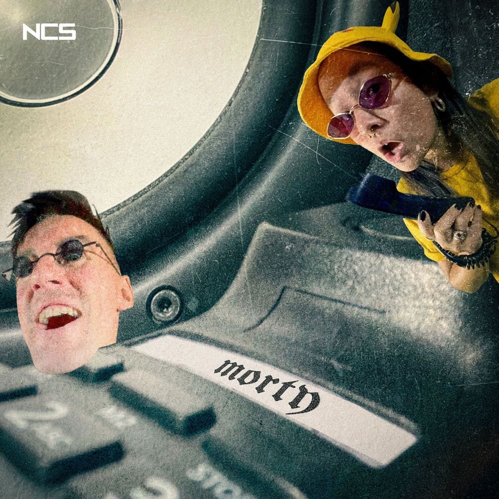 Calling For You (Morty Remix) cover