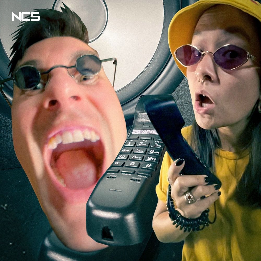Calling For You cover