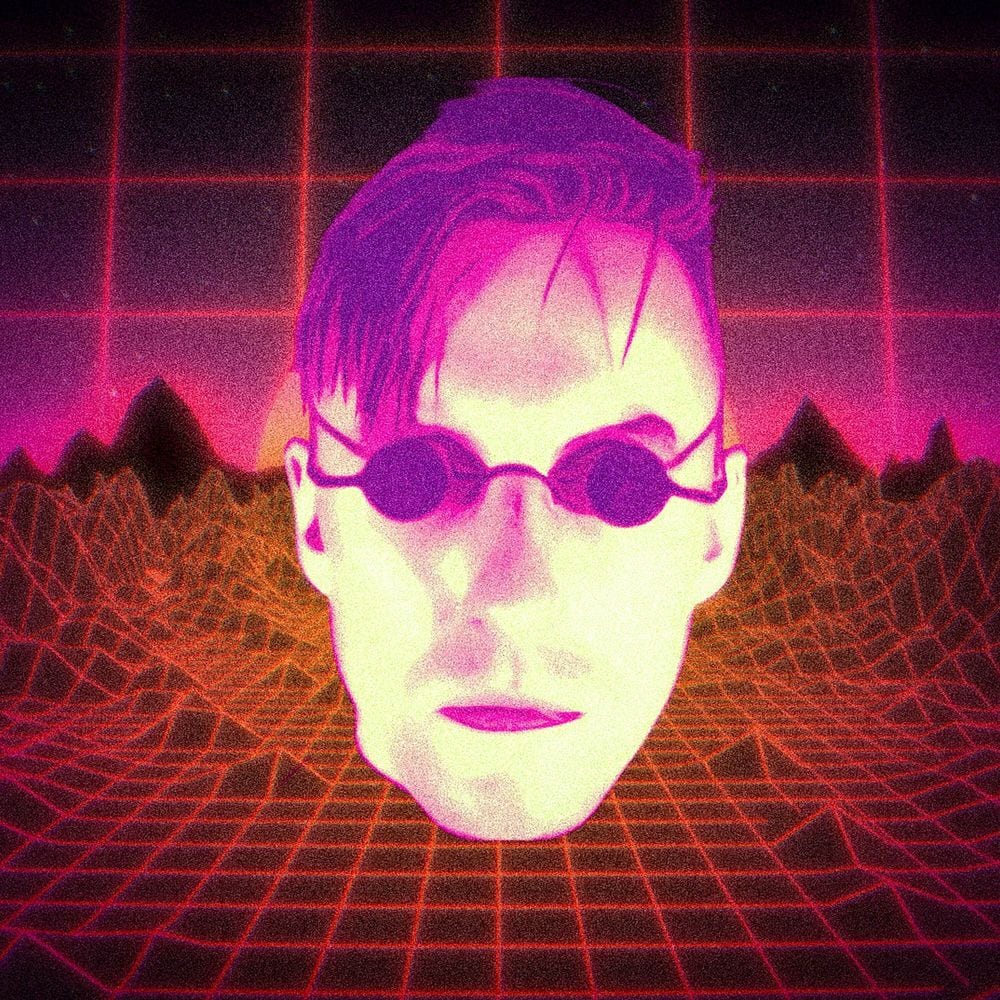 HE∆T W∆VES cover