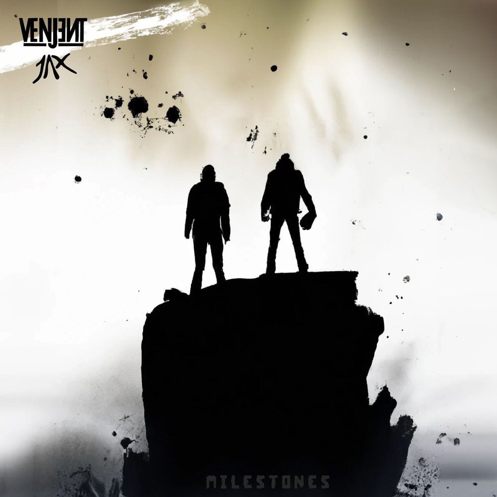 Milestones cover