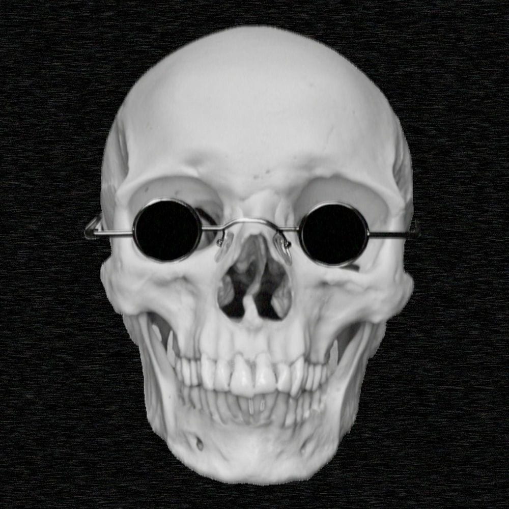 Dead cover