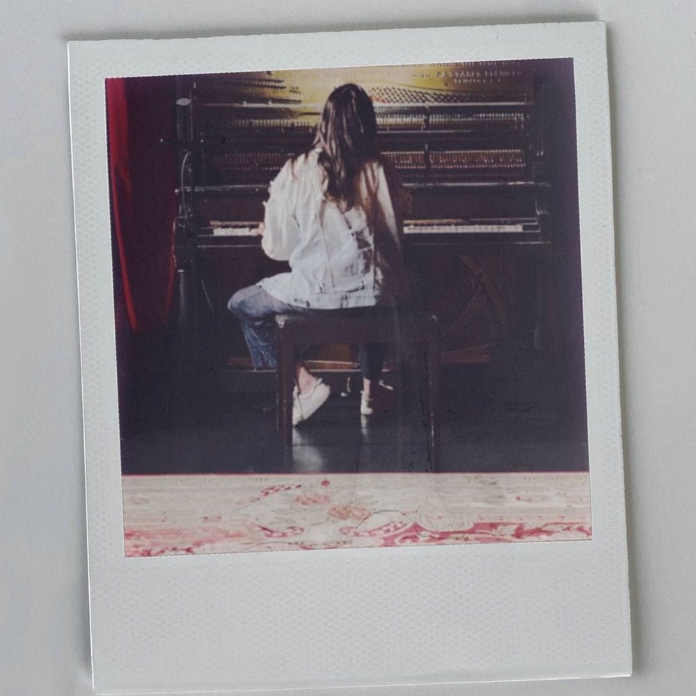 Feel This Moment cover