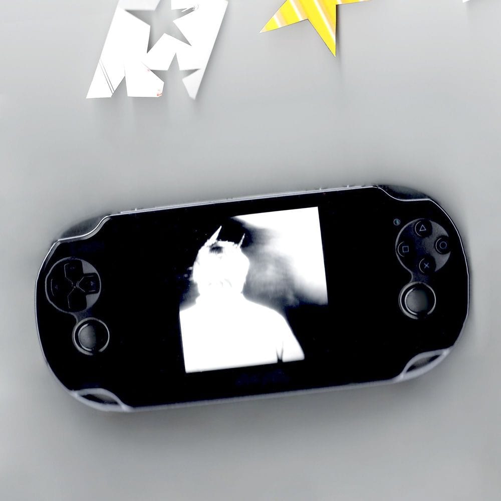Idol cover
