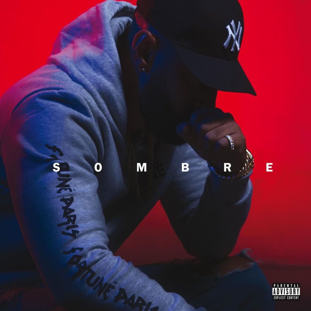 Sombre cover