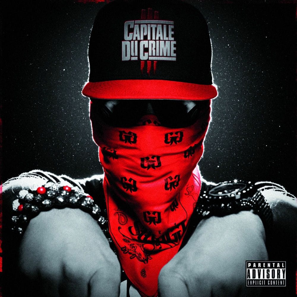 Capitale du crime 3 cover