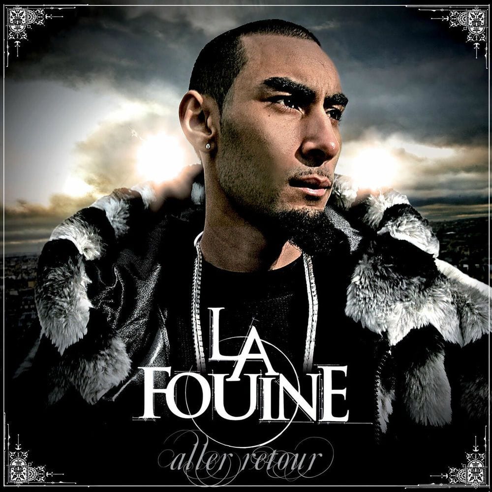 Aller Retour (Digital Deluxe Edition) cover