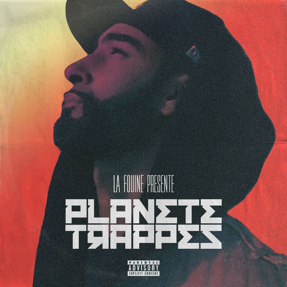 Planète Trappes, Vol. 1 cover