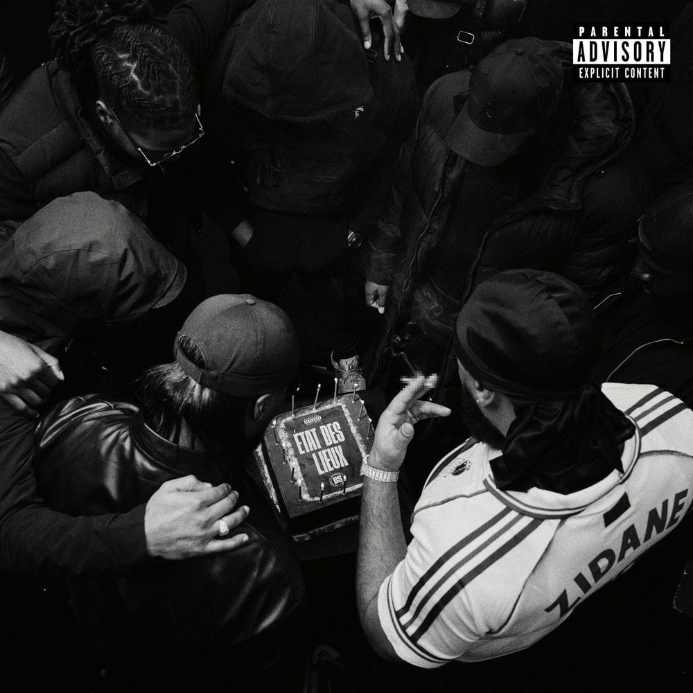 Refaire ce monde cover