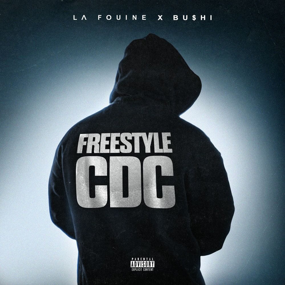 Freestyle CDC cover