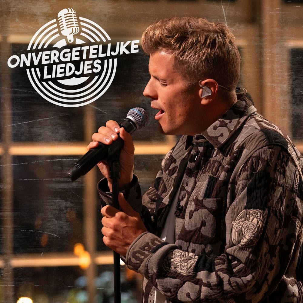 Ga Toch Niet Zo Snel (Onvergetelijke Liedjes) cover