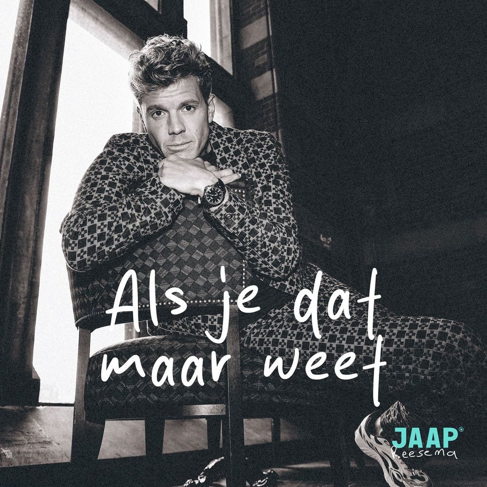 Als je dat maar weet cover