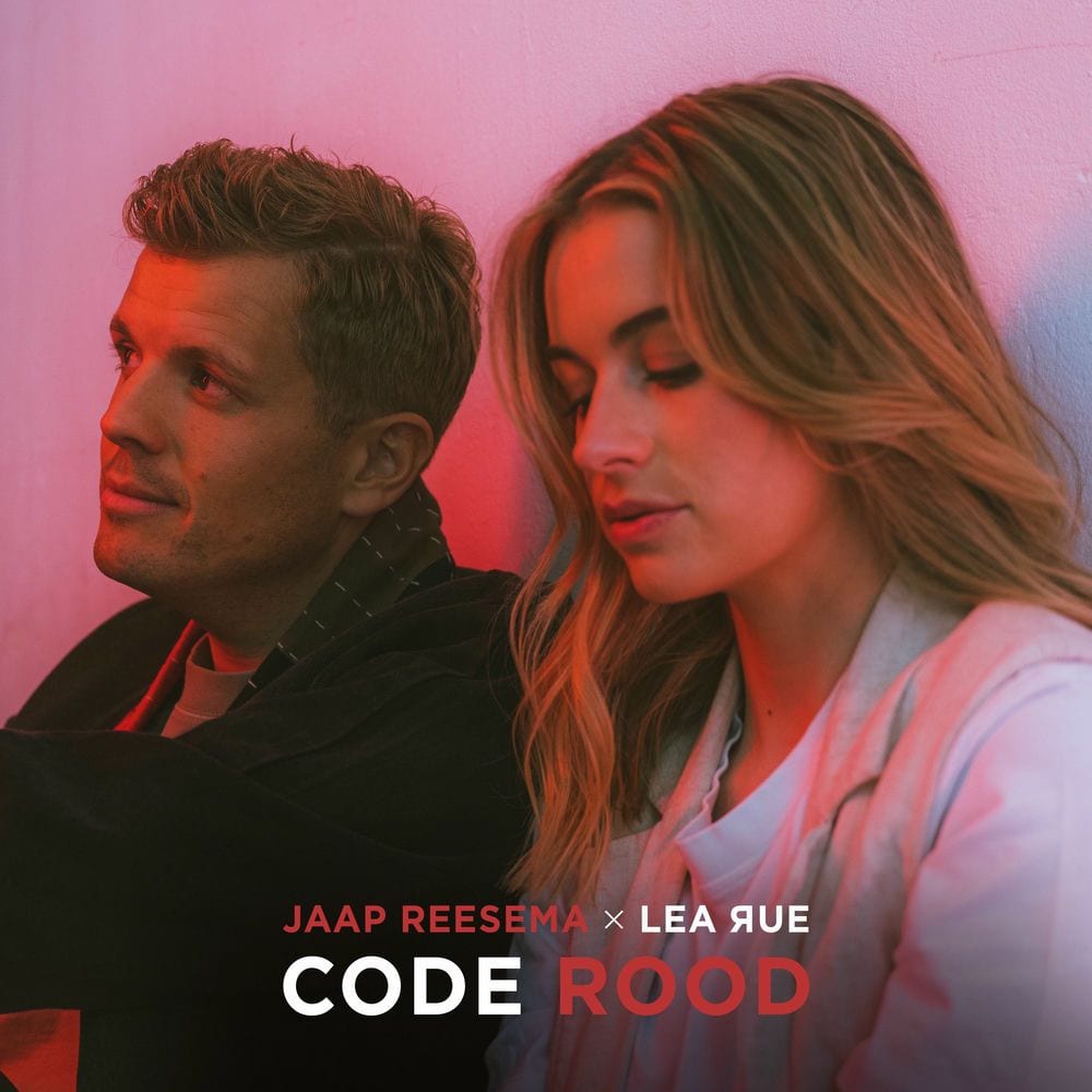 Code Rood cover